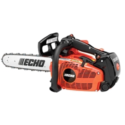 ECHO CS-355T-14 14" 35.8cc 2-Stroke Top Handle Chainsaw - ECH CS-355T-14