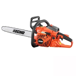 ECHO CS-400-16 16" 40.2cc Easy-Starting Gas Chainsaw - ECH CS-400-16