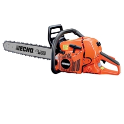 ECHO CS-590-20 20" 59.8cc 2-Stroke Timber Wolf Chainsaw - ECH CS-590-20