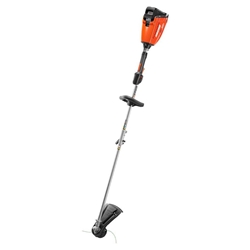 ECHO CST-58V2AHCV 58V PAS Cordless Straight Shaft String Trimmer w/ 2Ah Battery & Charger - ECH CST-58V2AHCV