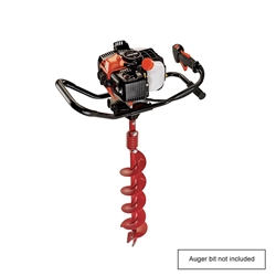 ECHO EA-410 42.7cc 1-Man Gas Earth Auger - ECH EA-410