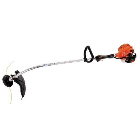 ECHO GT-225i 21.2cc 2-Stroke Curved Shaft String Trimmer w/ i-75 Easy Start - ECH GT-225i