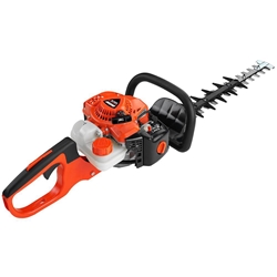 ECHO HC-2020 21.1cc Easy Starting Hedge Trimmer w/ 20" Double-Sided Blades - ECH HC-2020