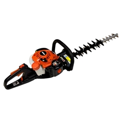 ECHO HC-2210 21.2cc Easy Starting Hedge Trimmer w/ 22" Double-Sided Blades - ECH HC-2210