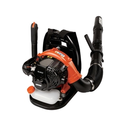 ECHO PB-265LN 25.4cc 158 mph 375 CFM Low Noise Backpack Leaf Blower - ECH PB-265LN