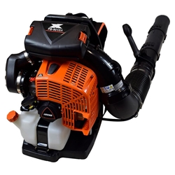 ECHO PB-9010H 79.9cc 220 MPH 1110 CFM Gas Backpack Leaf Blower w/ Hip-Mounted Throttle 