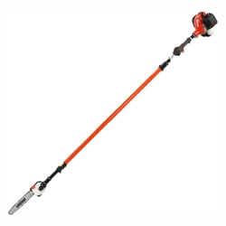 ECHO PPT-2620H 12" 25.4cc Telescoping Pole Pruner w/ In-Line Handle - ECH PPT-2620H