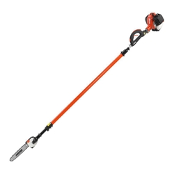 ECHO PPT-2620 12" 25.4cc Telescoping Pole Pruner - ECH PPT-2620