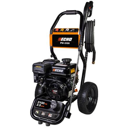 ECHO PW-3100 3100 psi 2.6 GPM Pressure Washer - ECH PW-3100