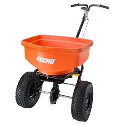 ECHO RB-80 80 lb. Push Broadcast Spreader - ECH RB-80