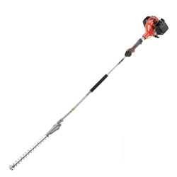 ECHO SHC-2620S 42" 25.4cc 2-Stroke Short Shaft Hedge Trimmer - ECH SHC-2620S