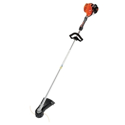 ECHO SRM-225i 21.2cc Easy-Starting Gas Straight Shaft String Trimmer - ECH SRM-225i