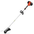 ECHO SRM-2620T 25.4cc 2-Stroke X-Series Pro Commercial Straight Shaft String Trimmer - ECH SRM-2620T