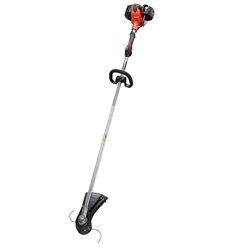 ECHO SRM-266 25.4cc 2-Stroke Commercial Straight Shaft String Trimmer w/ i-30 Easy Start System - ECH SRM-266