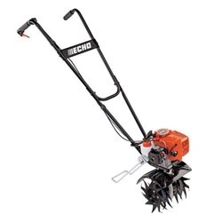 ECHO TC-210 21.2cc Tiller/Cultivator w/ Kickstand - ECH TC-210