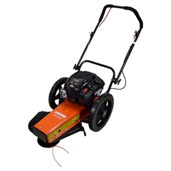 ECHO WT-1610 24" Wheeled Push String Trimmer with 163cc Briggs & Stratton Engine - ECH WT-1610