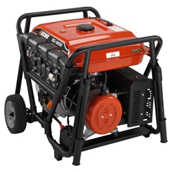 ECHO EG-10000 10,000 Watt 420cc Electric Start Generator - ECH EG-10000