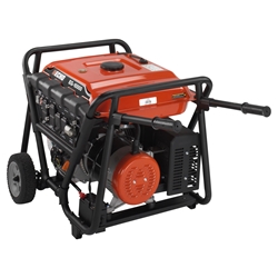 ECHO EG-10000 10,000 Watt 420cc Electric Start Generator - ECH EG-10000