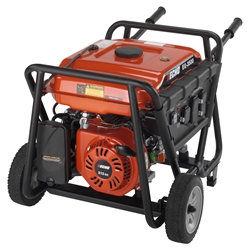 ECHO EG-3500 3500 Watt 212cc Generator - ECH EG-3500