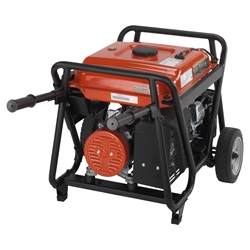 ECHO EG-3500 3500 Watt 212cc Generator - ECH EG-3500