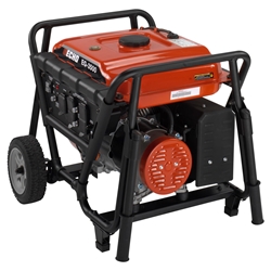 ECHO EG-3500 3500 Watt 212cc Generator - ECH EG-3500