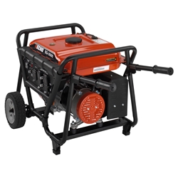 ECHO EG-3500 3500 Watt 212cc Generator - ECH EG-3500