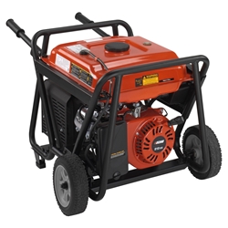 ECHO EG-3500 3500 Watt 212cc Generator - ECH EG-3500