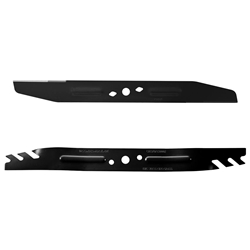 EGO AB2101D 21" Mulching Blade Set for EGO LM2133, LM2130, LM2130SP, LM2135SP & LM2150SP - EGO AB2101D