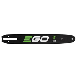 EGO AG1400 14" Chainsaw Guide Bar for CS1400 Models - EGO AG1400