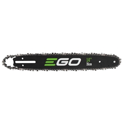 EGO AK1400 14" Chainsaw Bar & Chain Combo for CS1400 Models - EGO AK1400