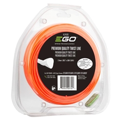 EGO AL2450S 0.095" Twist Trimmer Line - 164' Spool - EGO AL2450S