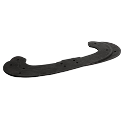 EGO ARP2100 21" Replacement Snowblower Rubber Paddle - EGO ARP2100