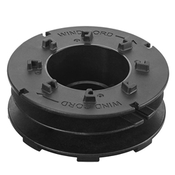 EGO AS3800 Commercial Series Replacement Trimmer Spool (Line Not Included) - EGO AS3800