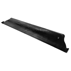 EGO ASS2100 Replacement Snowblower Scraper Bar for SNT2100 Models - EGO ASS2100