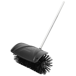 EGO BBA2100 21" Bristle Brush Attachment - EGO BBA2100