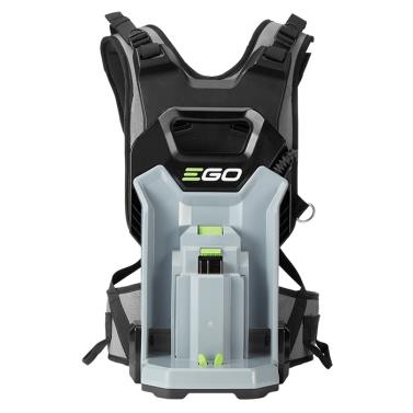 EGO BHX1001 Commercial Backpack Battery Link w/ Harness & Dummy Battery - EGO BHX1001