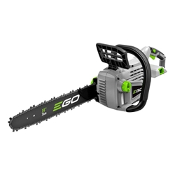 EGO CS1400 14" 56V Battery-Powered Chainsaw (Battery & Charger Not Included) - EGO CS1400