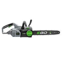 EGO CS1600 16" 56V Battery-Powered Chainsaw (Battery & Charger Not Included) - EGO CS1600