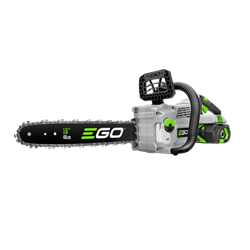 EGO CS1610 16" 56V Power+ Chainsaw (Batteries & Charger Not Included) 