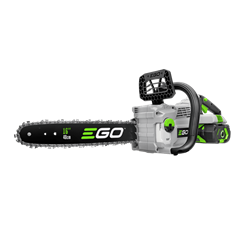 EGO CS1610 16" 56V Power+ Chainsaw (Batteries & Charger Not Included) - EGO CS1610