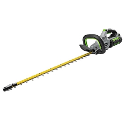 EGO HT2410 24" 56V Battery-Powered Brushless Hedge Trimmer (Battery & Charger Not Included) - EGO HT2410