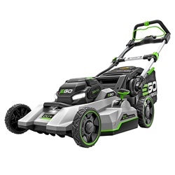 EGO LM2130SP 21" 56V Battery-Powered Walk Behind Self-Propelled Lawn Mower without Battery & Charger - EGO LM2130SP