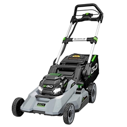 EGO LM2130 21" 56V Battery-Powered Walk Behind Push Lawn Mower without Battery & Charger - EGO LM2130