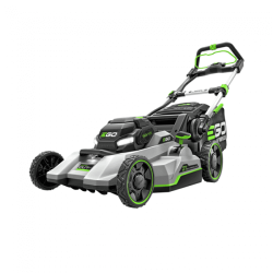 EGO LM2156SP-2 21" Power+ Select Cut XP Touch-Drive Self-Propelled Lawn Mower w/ (2) 10Ah Batteries, 700W Rapid Charger, & 1200W Motor - EGO LM2156SP-2