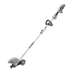 EGO ME0800 56V Power Head w/ Edger Attachment (Battery & Charger Not Included) - EGO ME0800