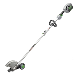 EGO ME0801 56V Power Head w/ Edger Attachment, 2.5 Ah Battery, & 210W Charger - EGO ME0801