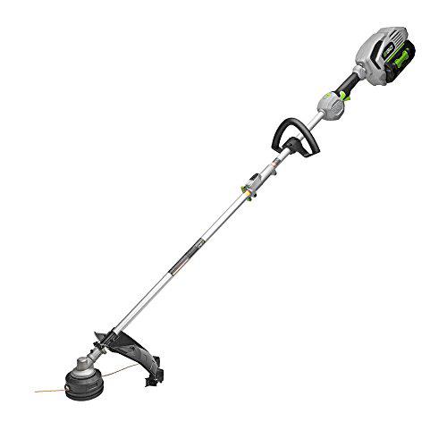 EGO MST1501 56V Power Head w/ String Trimmer Attachment, 5.0 Ah Battery, & 210W Charger - EGO MST1501