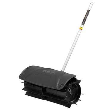 EGO RBA2100 Rubber Broom Attachment for Power Heads - EGO RBA2100