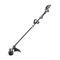 EGO ST1520S 15" 56V Carbon Fiber Foldable Shaft String Trimmer w/ Powerload Head (Battery & Charger Not Included) - EGO ST1520S