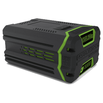 Greenworks Commercial GL-400BT 82V 4.0 Ah Battery w/ Bluetooth - GW GL-400BT